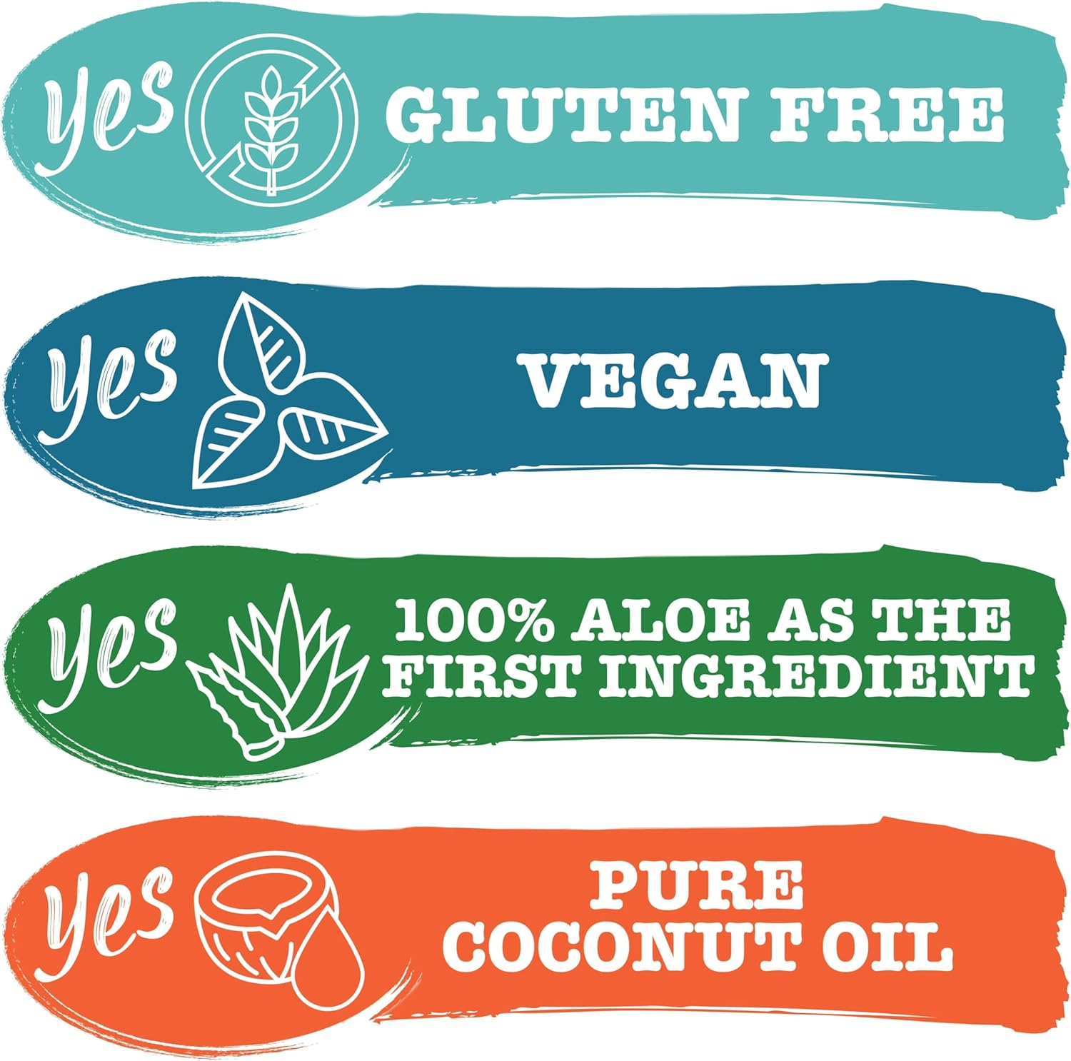 Maui Moisture Curl Quench + Hydrating Coconut Oil Curl Smoothie Hair Mask for Curly Hair 340G|Detangle, Defrizz and Define Curls|Use as Hair Styling Cream or Detangler image number 6