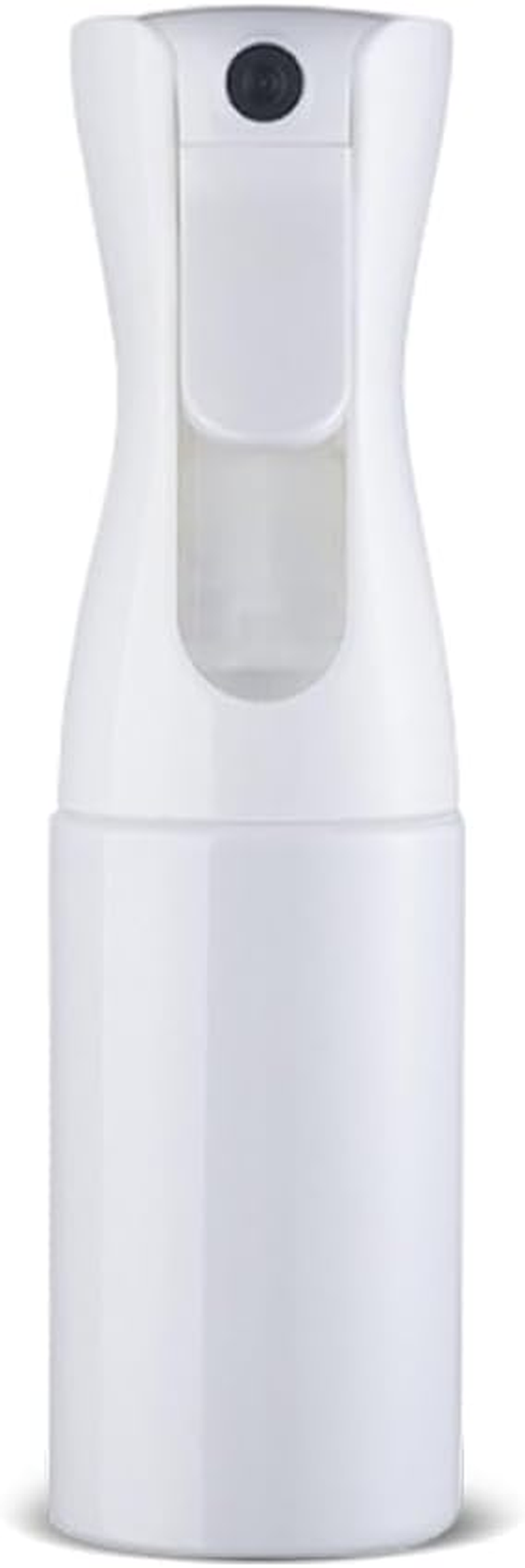Spray Bottle, 6.8 Fl Oz (200 Ml), White, Continuous Mist, Spray, Watering, Home, Gardening, Cleaning, Pets