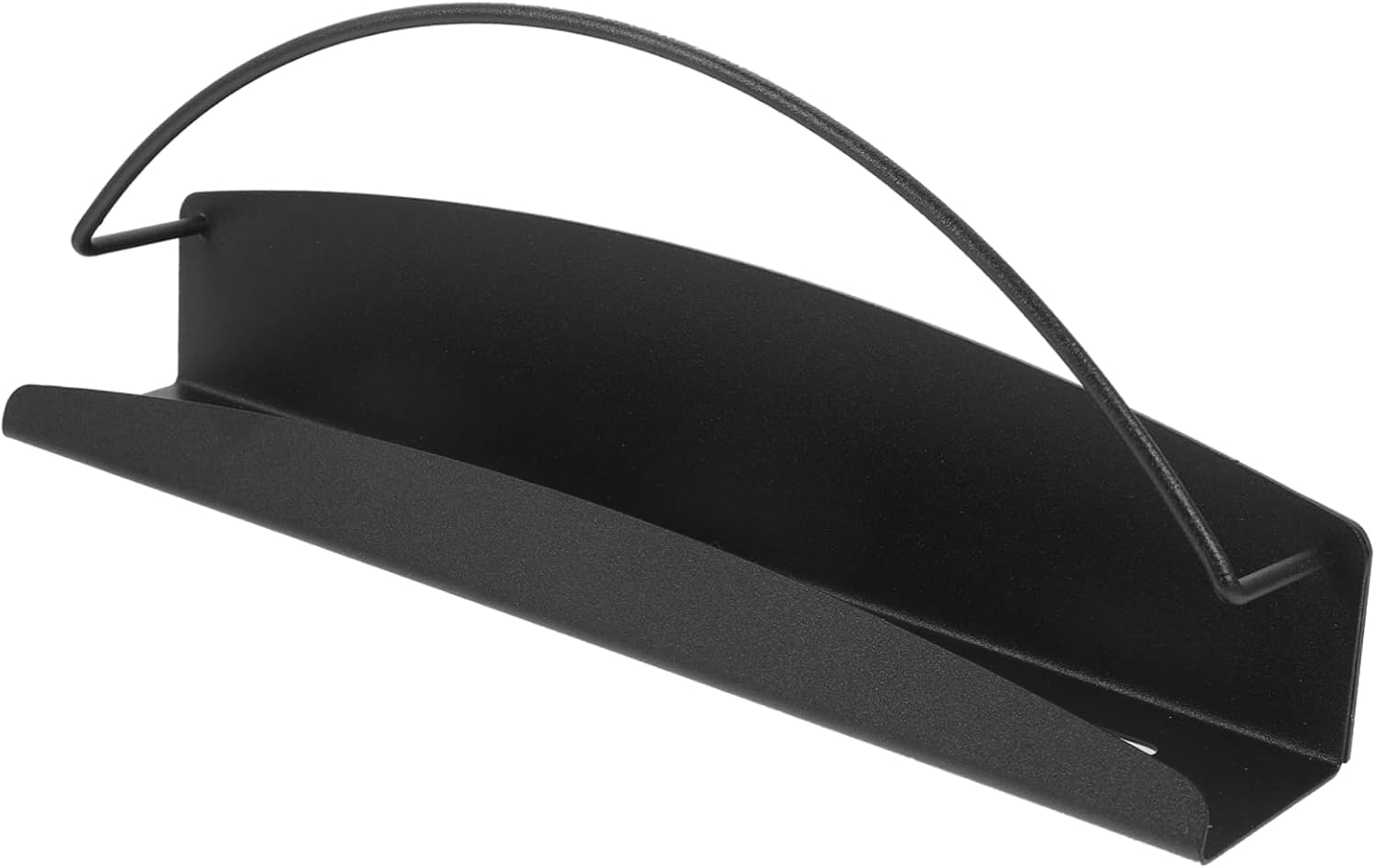 COLLBATH Magnetic Storage Rack for Kitchen Wall Magnetic Shelf for Fridge Door for Home Office image number 5