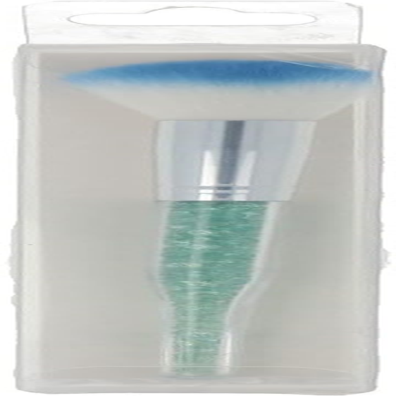 Bella Vida Multi Nail Brush, Standard, &Uacute;nico