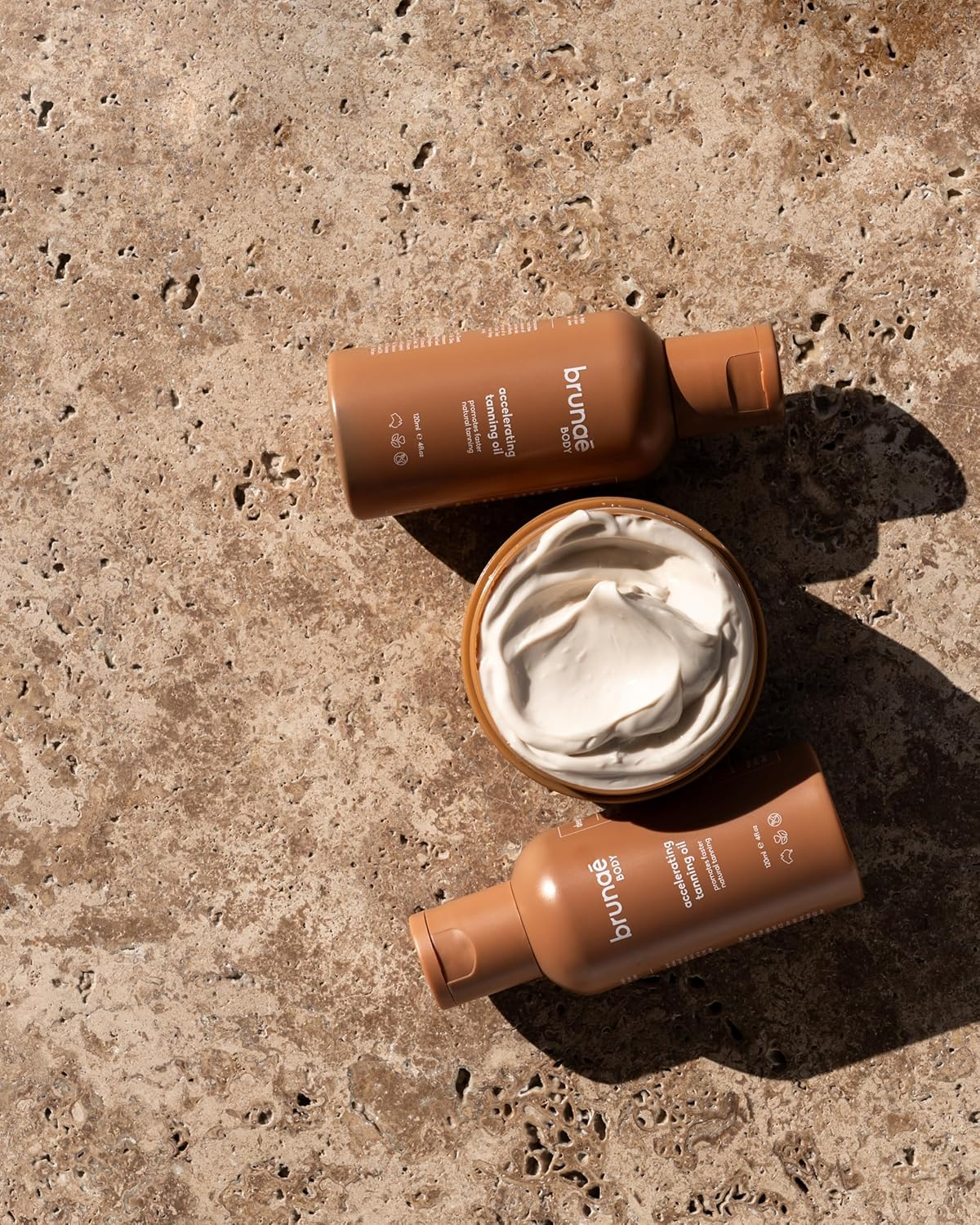 Brunae Body Summer Glow Bundle image number 2