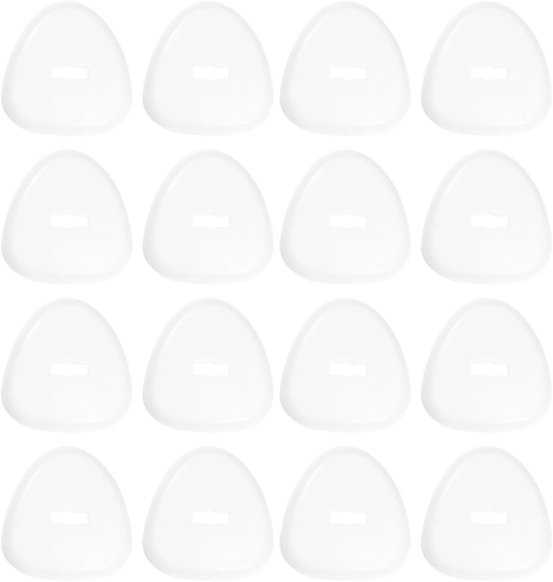 Totority Children Safety Socket Covers 36Pcs Anti-Electric Shock Powerpoint Protection Caps, Mini Design for Home & Travel, Childproof Electrical Outlet Covers for Toddlers & Kids