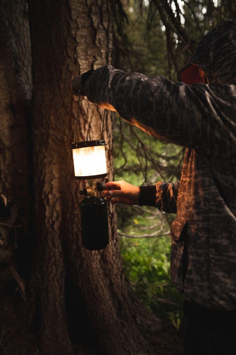 Stansport - Wire Mesh Camp Lantern Globe Replacement (Stainless Steel)