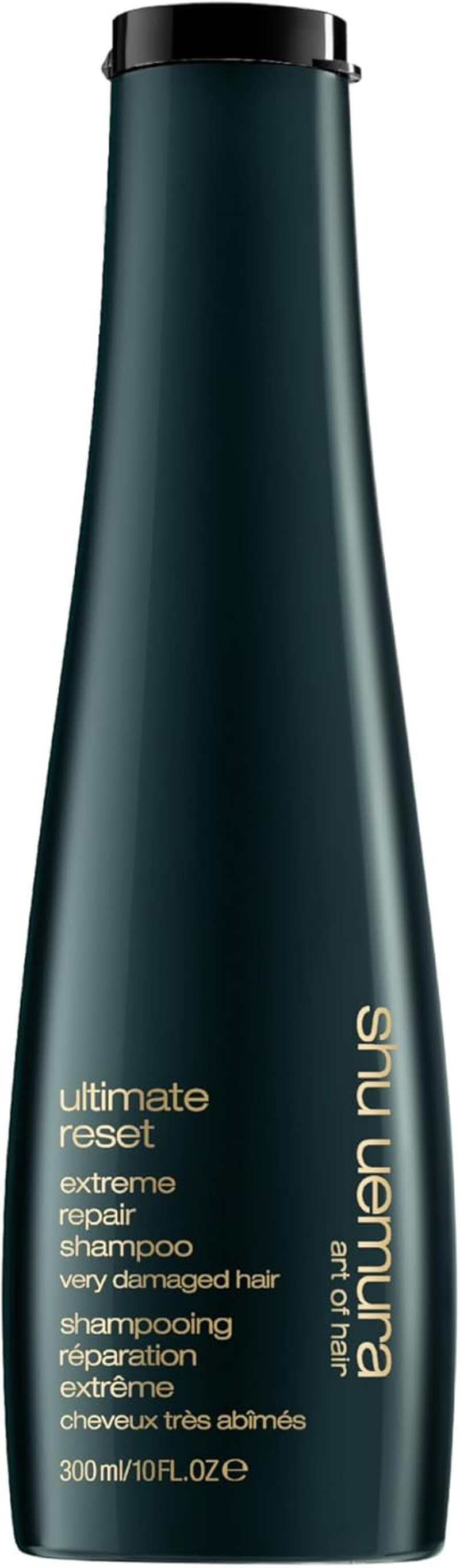 Shu Uemura Ultimate Reset Extreme Repair Shampoo (Very Damaged Hair) 300Ml/10Oz image number 6