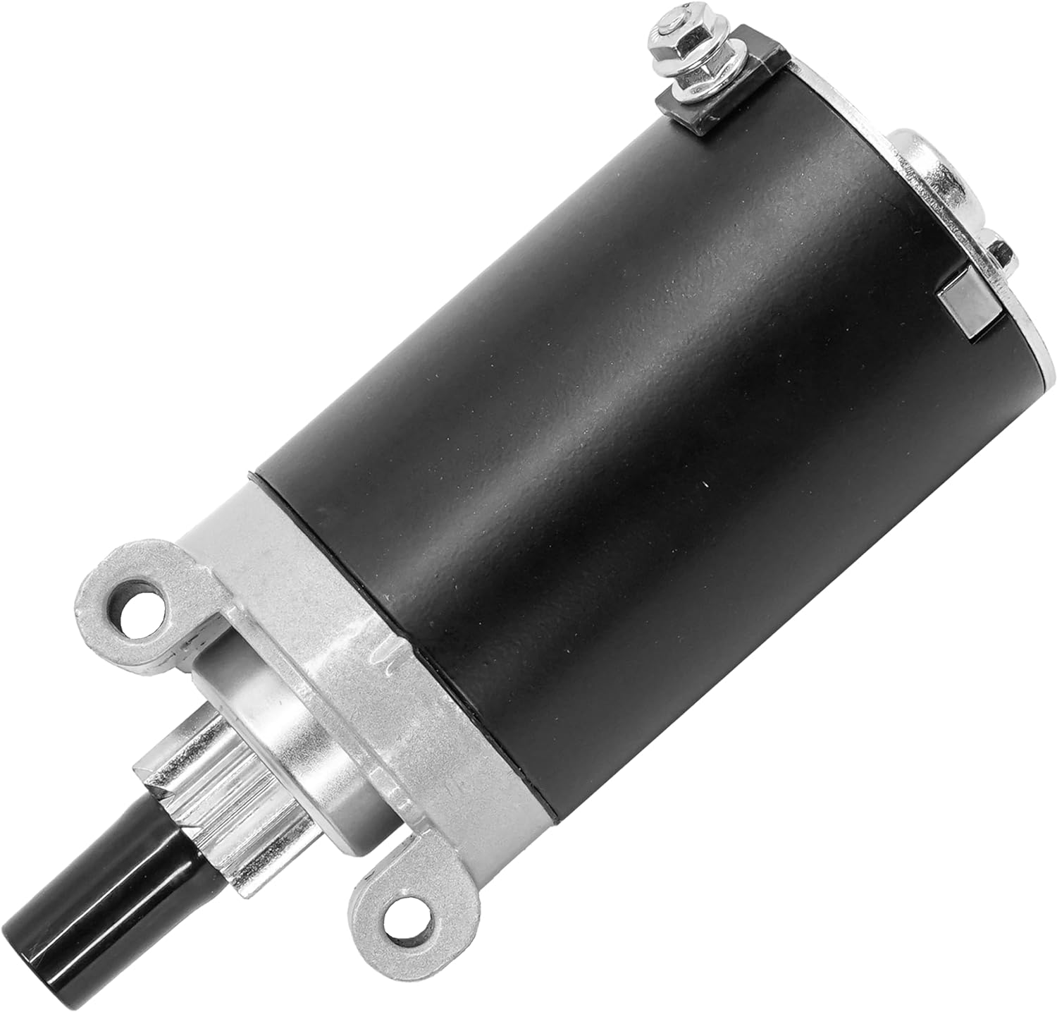 Caltric Compatible with Starter Kohler Courage Twin Sv730 Sv735 Sv740 Sv810 Sv 730 735 740 810 image number 2