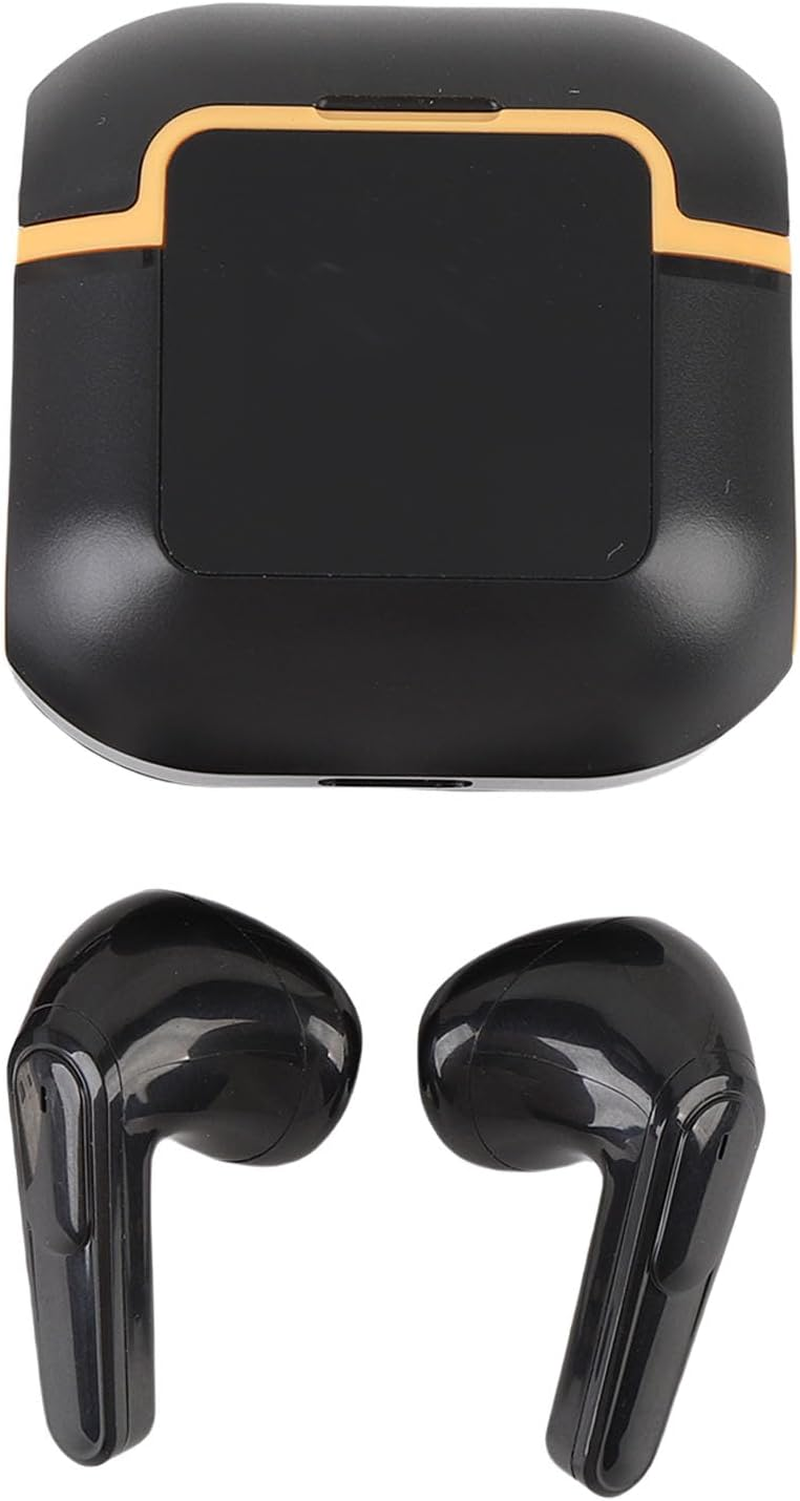 Jiawu AI Translation Earbuds Wireless 3 in 1 Real Time 164 Language Translator Headphones for Travel Business, Noise Reduction for Learning Languages image number 3