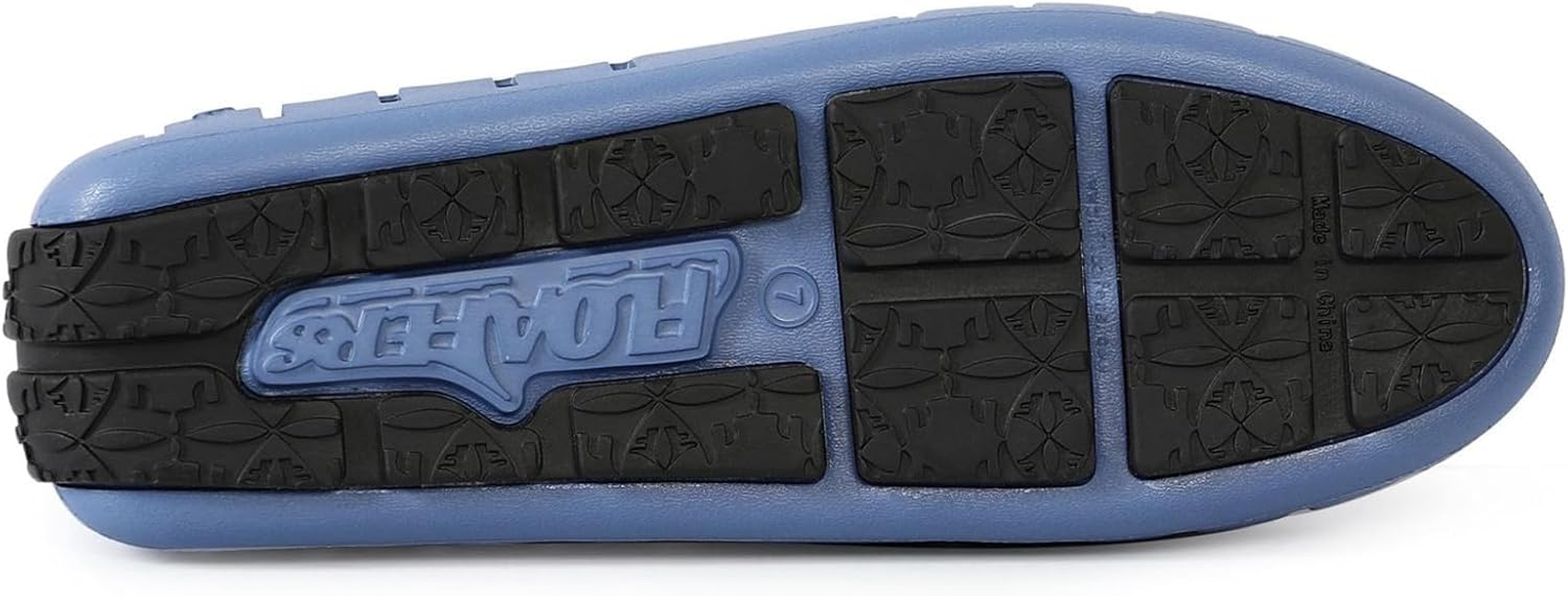 Floafers Country Club Driver