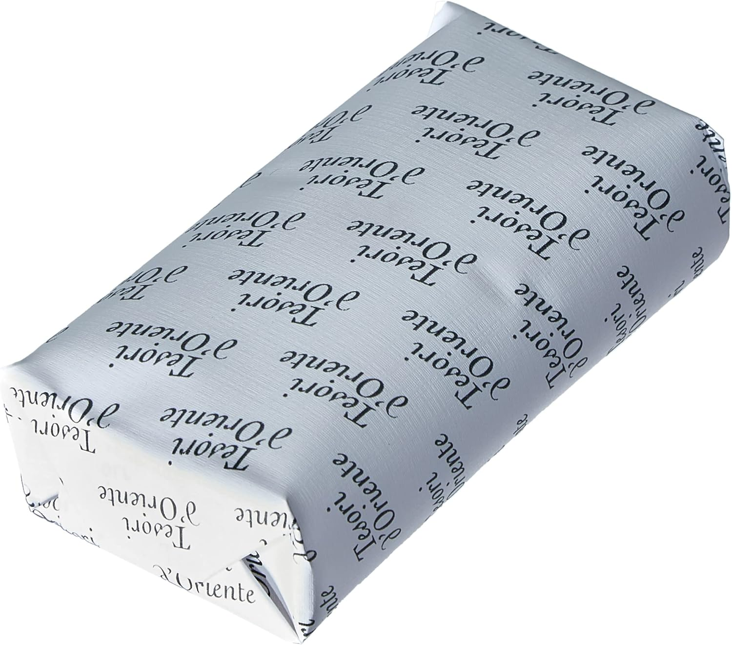 Tesori D'Oriente Hammam Aromatic Soap 150 G image number 2