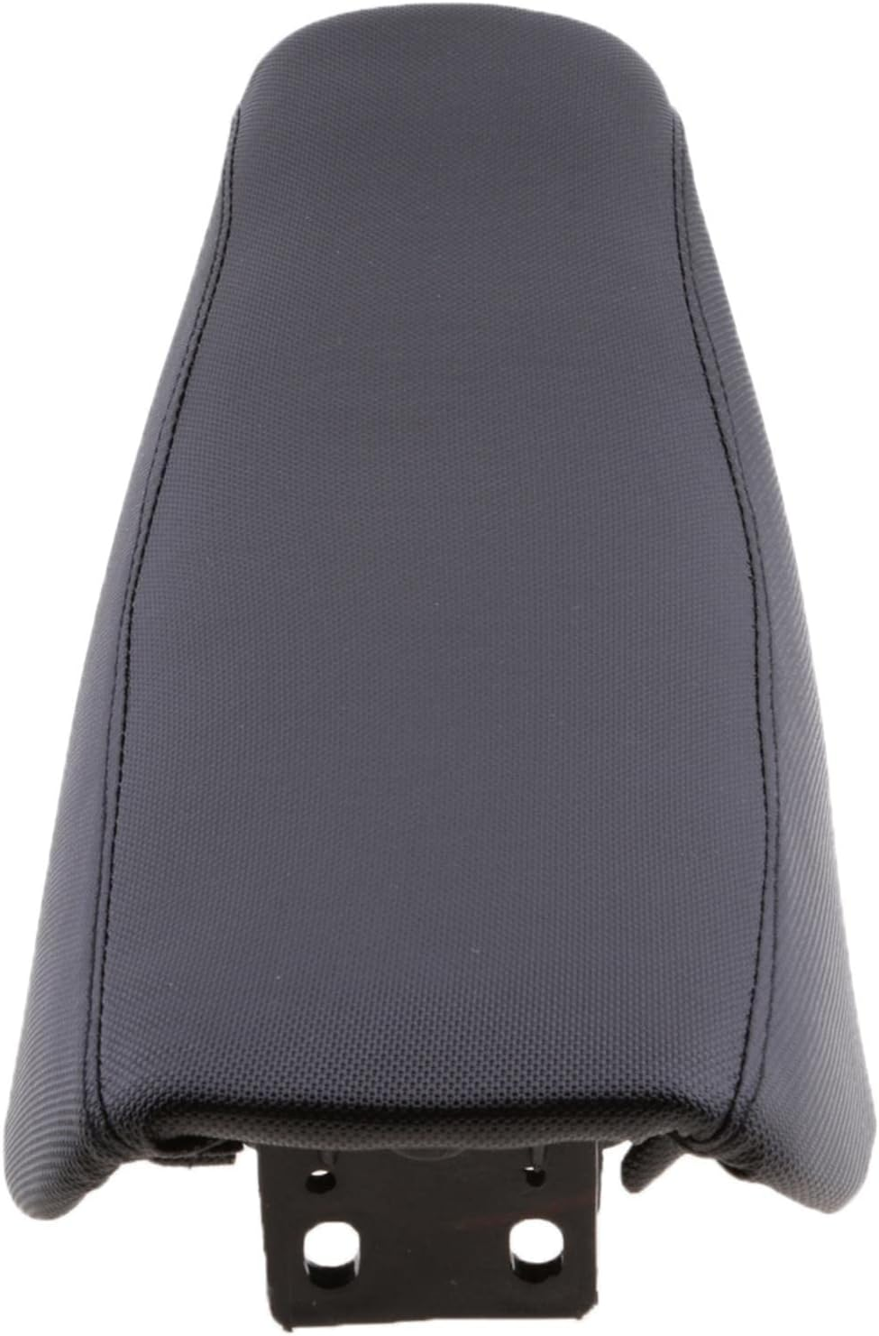 Black Flat Tall Foam Seat CRF50 for 110 125 140Cc PRO TRAIL DIRT BIKE, for 110/125/140Cc, 460 * 150 * 120Mm image number 4