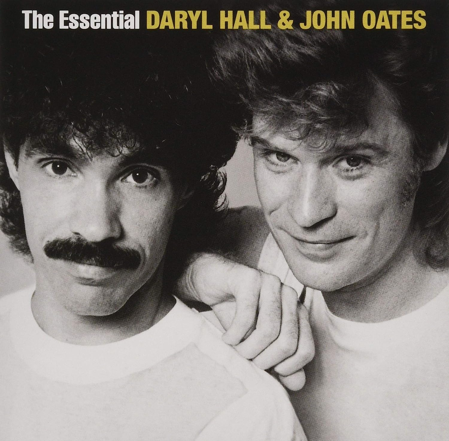 Essential Daryl Hall & John Oates [Sony Gold Series] image number 1