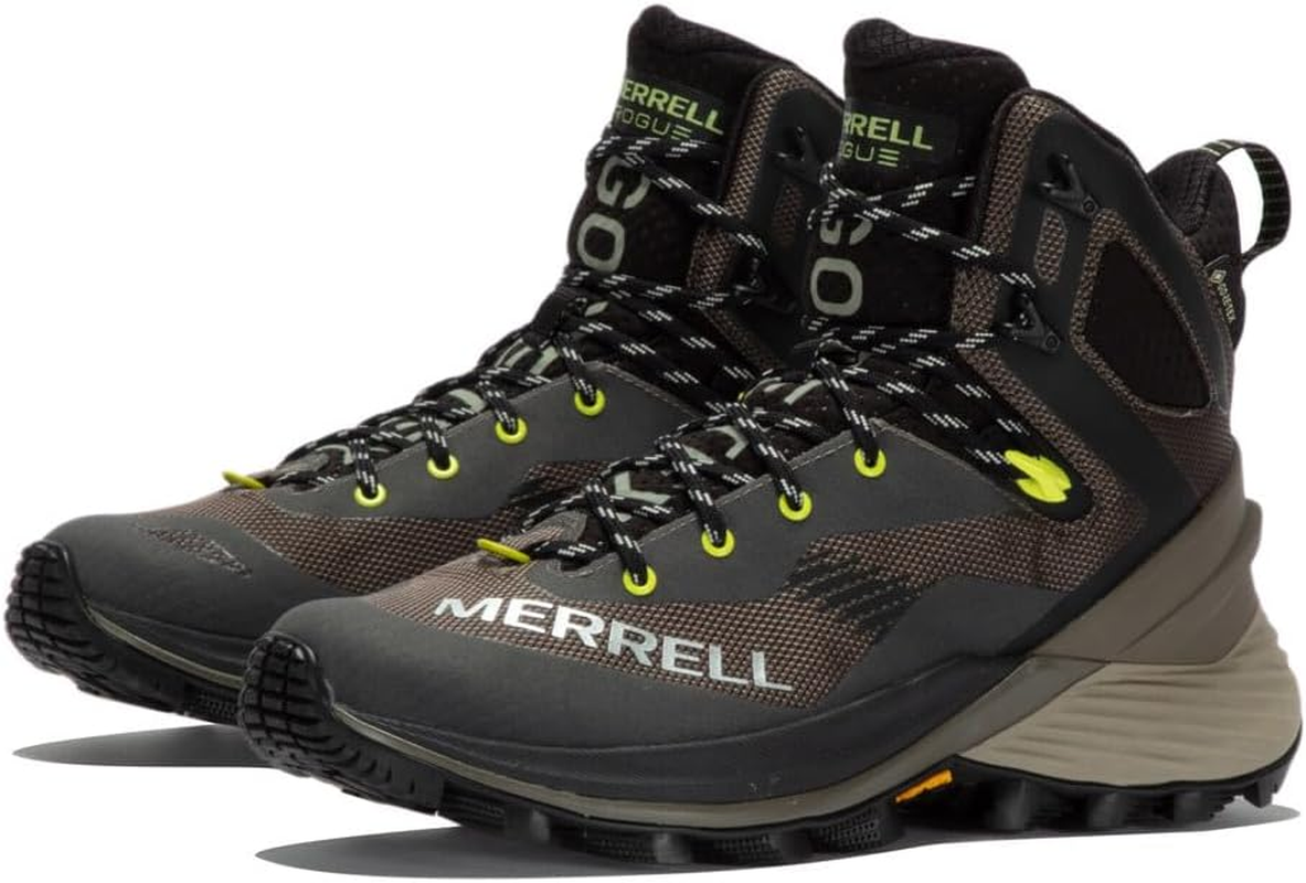 Merrell Merrell