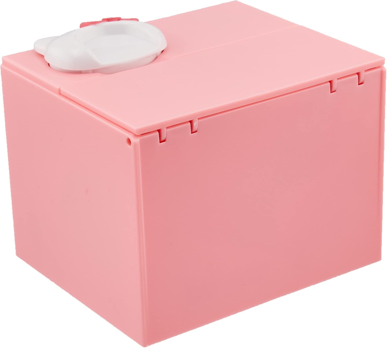 Shine New Hello Kitty Bank