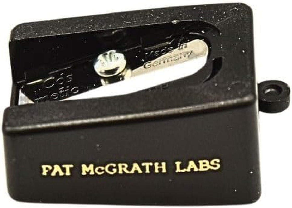 Permagel Ultra Glide Eye Pencil - 200 Black Coffee by Pat Mcgrath Labs for Women - 0.042 Oz Eye Pencil