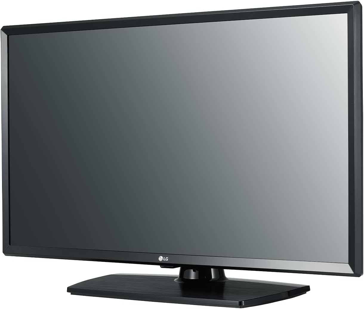 LG 32LN661H 32 HD Hotel TV image number 4