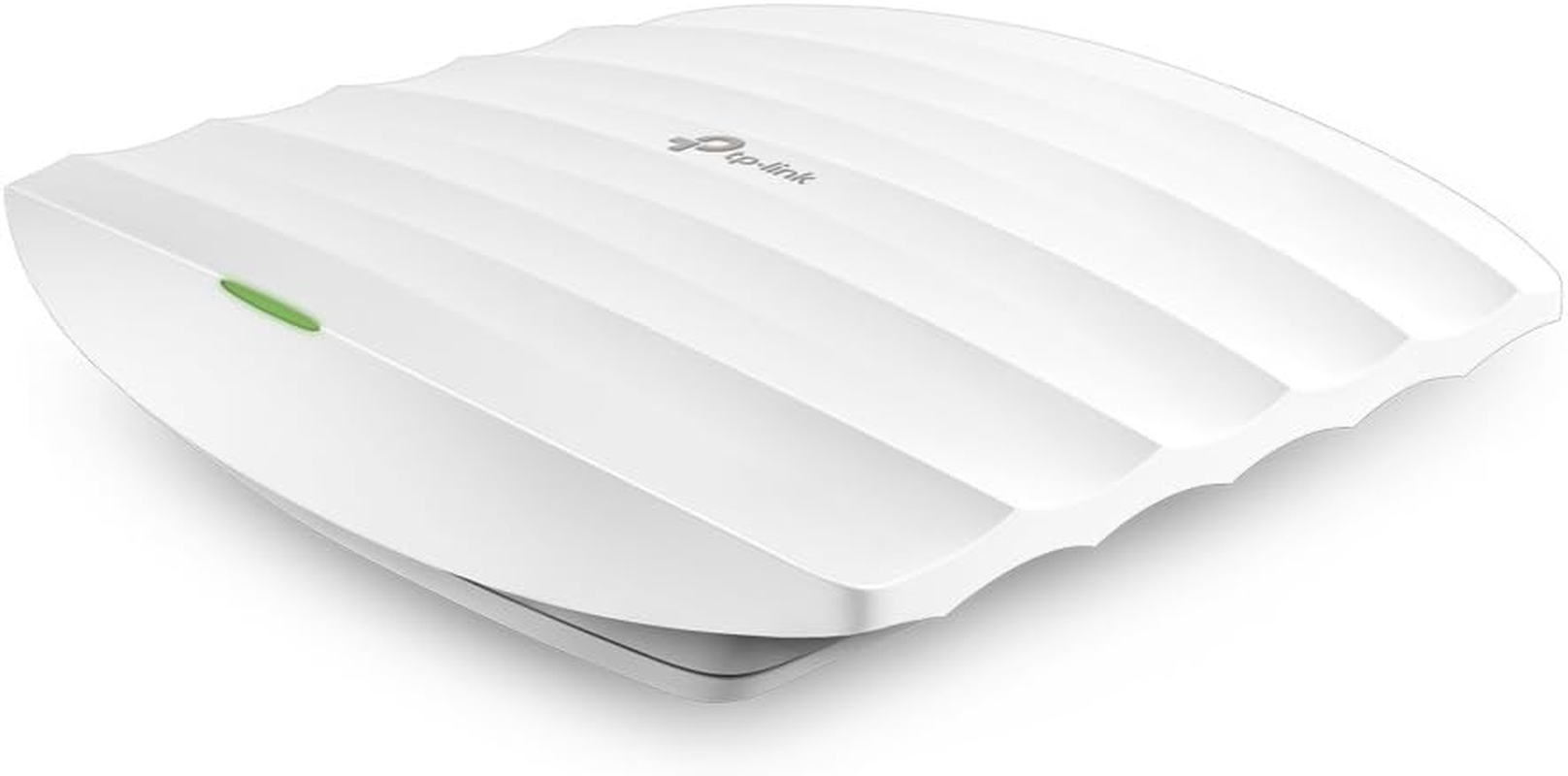 Tp-Link EAP115(UK) N300 Wireless Ceiling Mount Access Point, Support Poe 802.3Af and Direct Current, Easily Mount to Wall or Ceiling, Simply Managed by Free EAP Controller Software (EAP115) (UK Version) image number 3