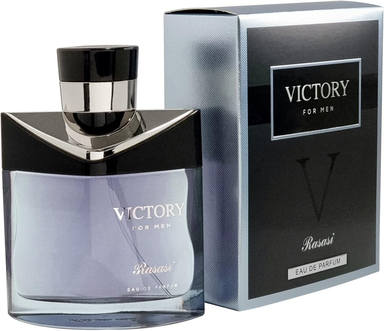 Rasasi Rasasi Victory Eau De Parfum Spray 100Ml/3.3Oz image number 1