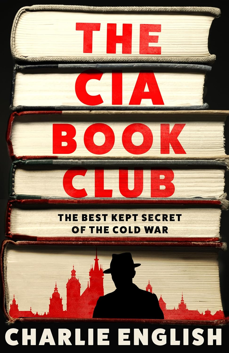 The CIA Book Club: the Best-Kept Secret of the Cold War image number 1