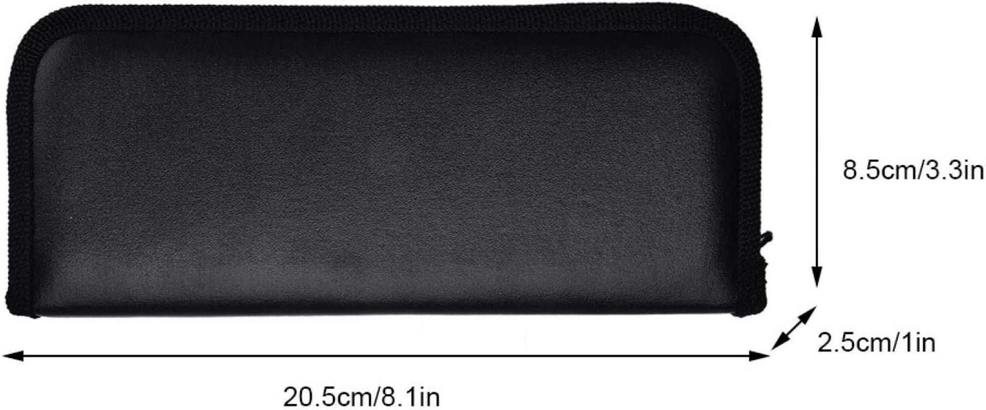 Stainless Steel Carving Tools, Wax Candle Clay Sculpture Tool Metal Pottery Wheel Engraving DIY Wax Carving Tools for Beginners Adults Cake Fondant Decoration and Nail Art image number 2