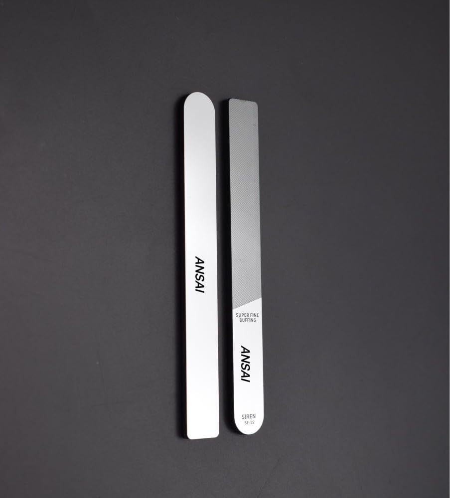 For Gundam Military Model Hobby Polishing,Grinding Tools, Ultimate Precision Files #10000#12000 Mirror Nano Glass Files (SF-15 Mirror Glass File) image number 2