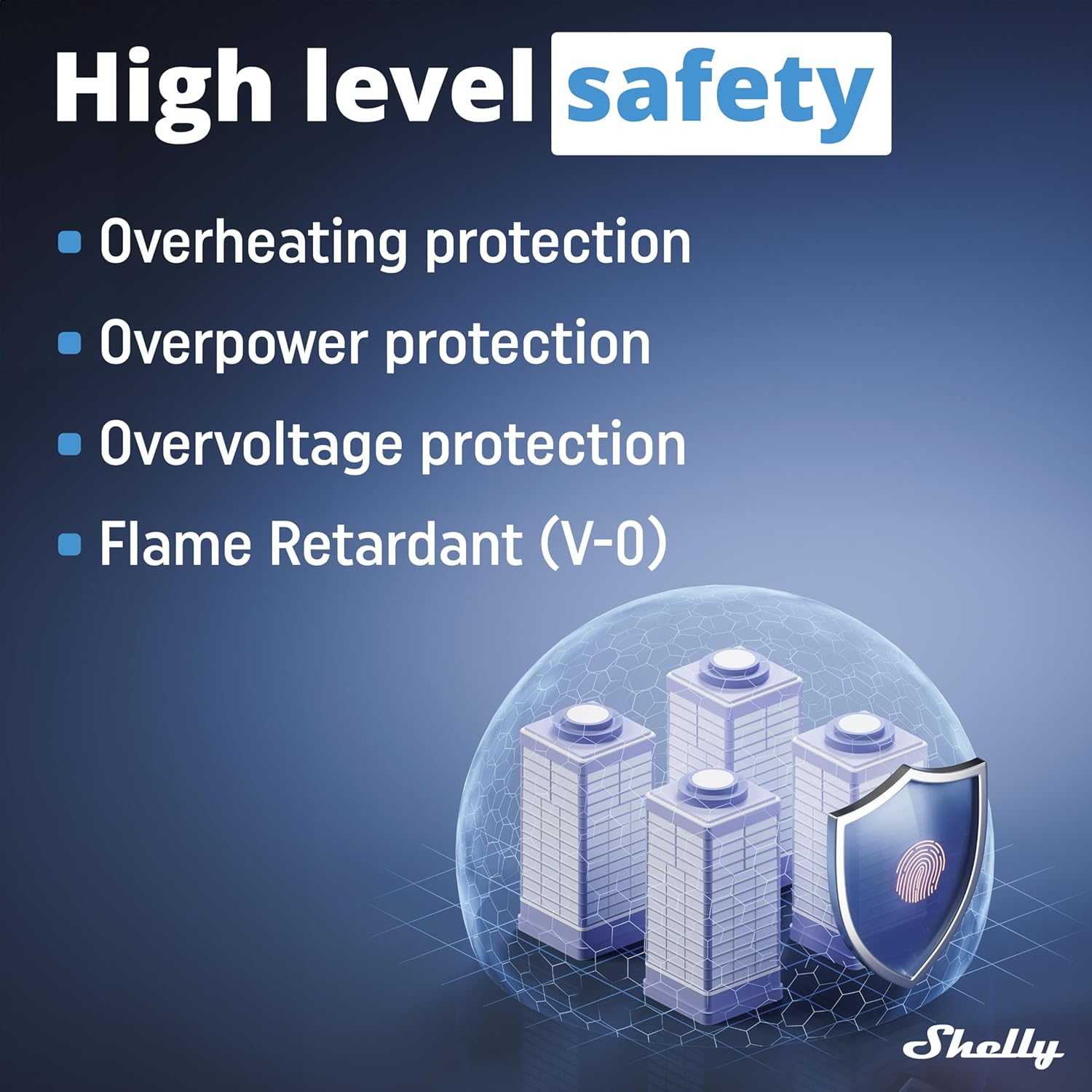 Shelly Pro Dimmer 2PM Smart Relay image number 5