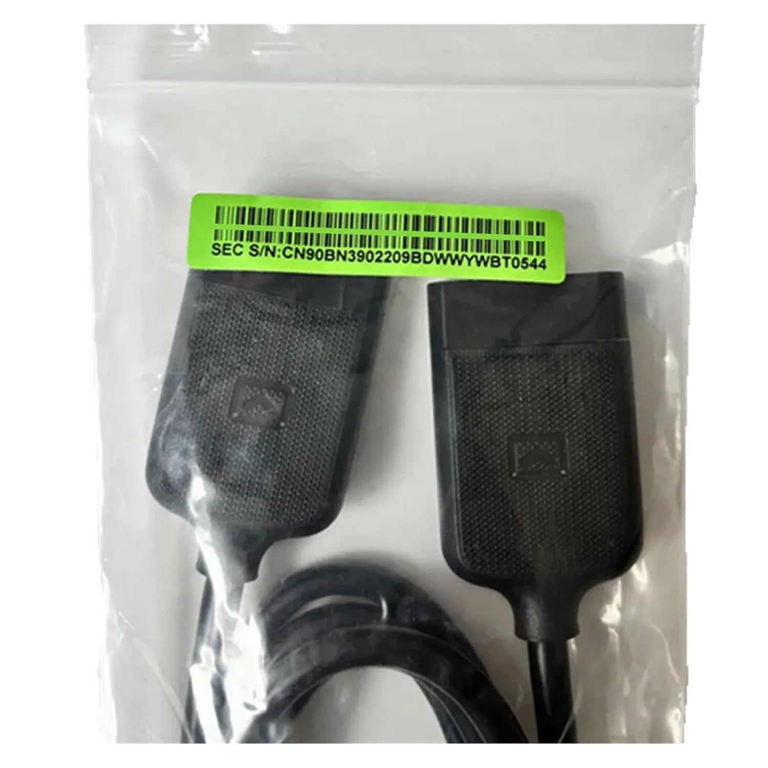 One Connect Cable Accessories BN39-02209B Replacement Bn39-02209A，Compatible for Samsung TV UA55MU7700J UA75MU7700J UA82MU8000K UA82MU7000W