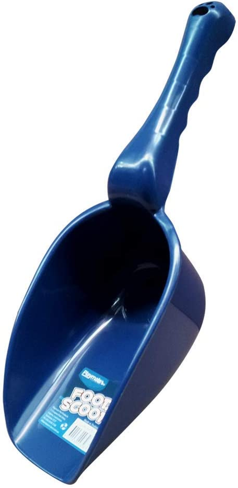 Playmate Pet Food Scoop