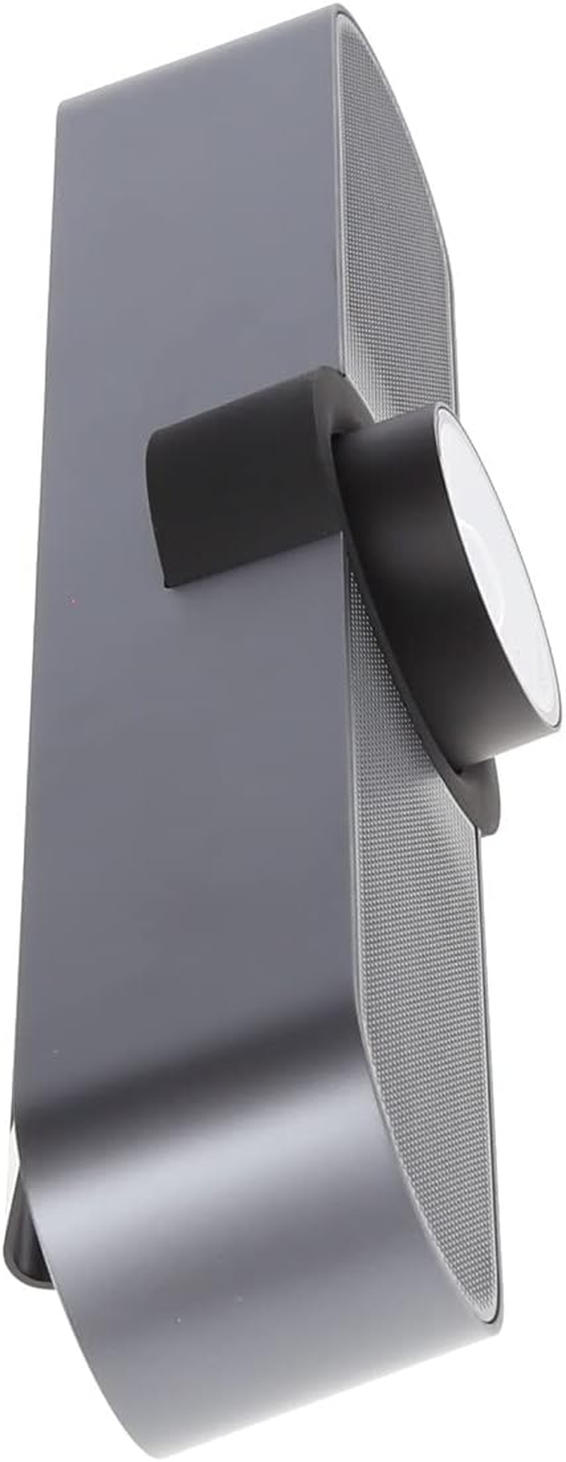 Logitech Meetup Video Conferencing System, Ultra HD 4K/1080P/720P, 3 Microphones/Adjustable Speakers, Wide Field of View 120&deg;, Pc/Mac/Laptop/Macbook/Tablet - Black, 4K image number 1