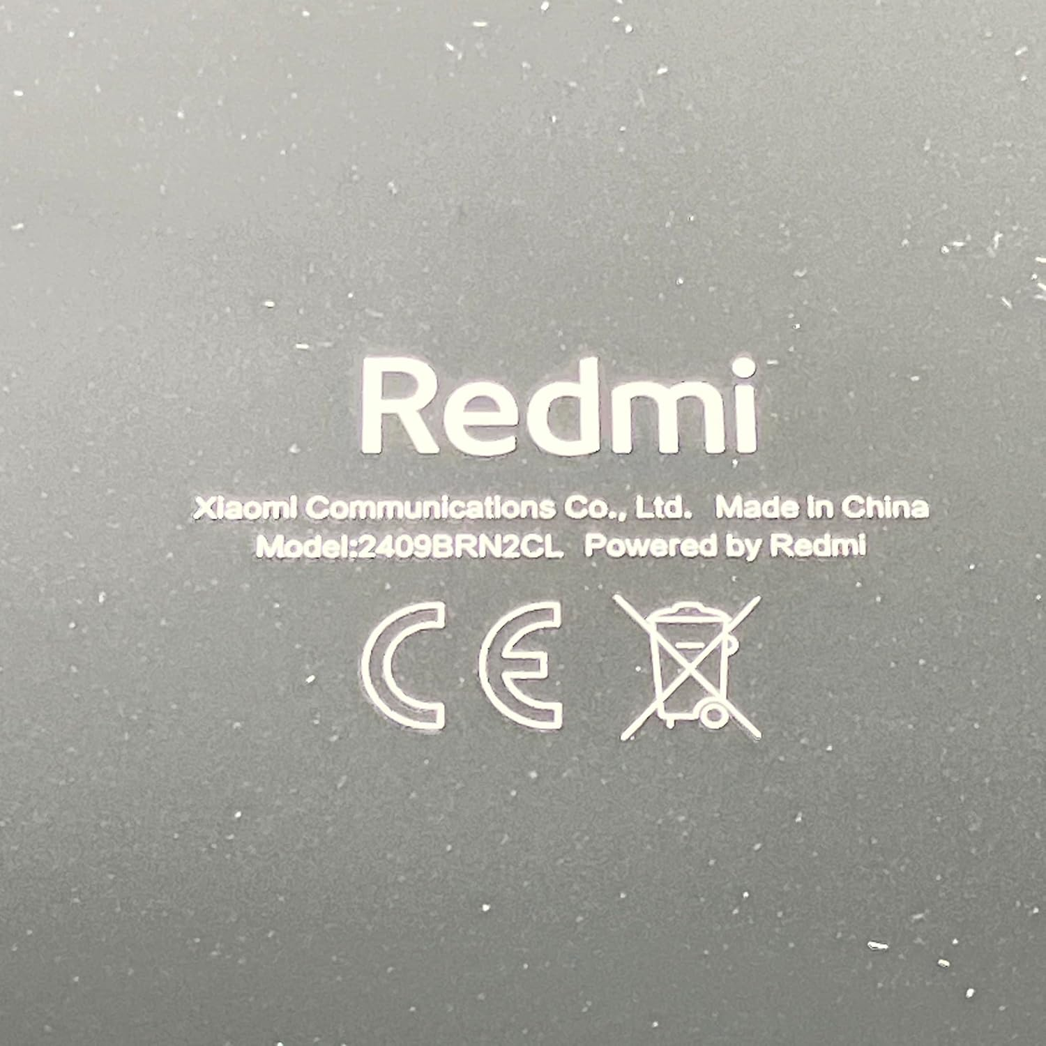 Xiaomi Redmi 14C 4G LTE (For Tello Mint & Global) (128GB + 4GB) Factory Unlocked Global GSM 6.88" 50MP Triple Camera (Midnight Black Global Version) image number 5