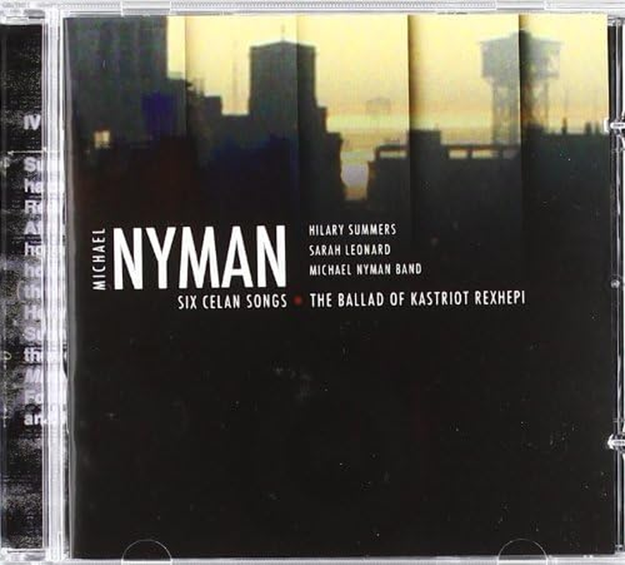 Celan, 8 Lust, Acts of Beauty image number 6