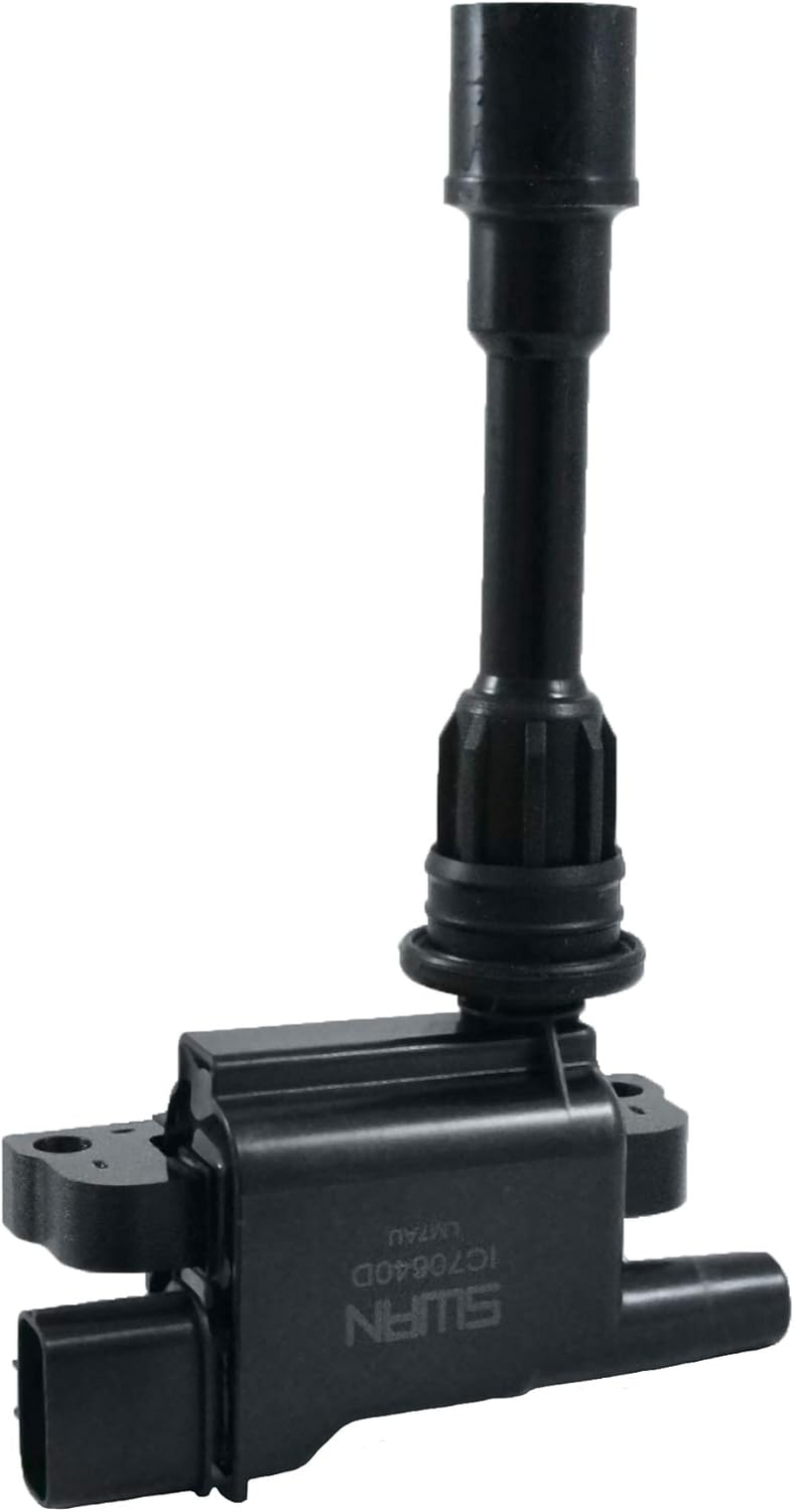 Pack of 2 - SWAN Ignition Coil for Ford Laser 2001-2002 (1.8L) & Mazda 323 (1.8L), MX-5 (1.8/1.8 Turbo), Premacy (1.8L/2.0L) image number 4