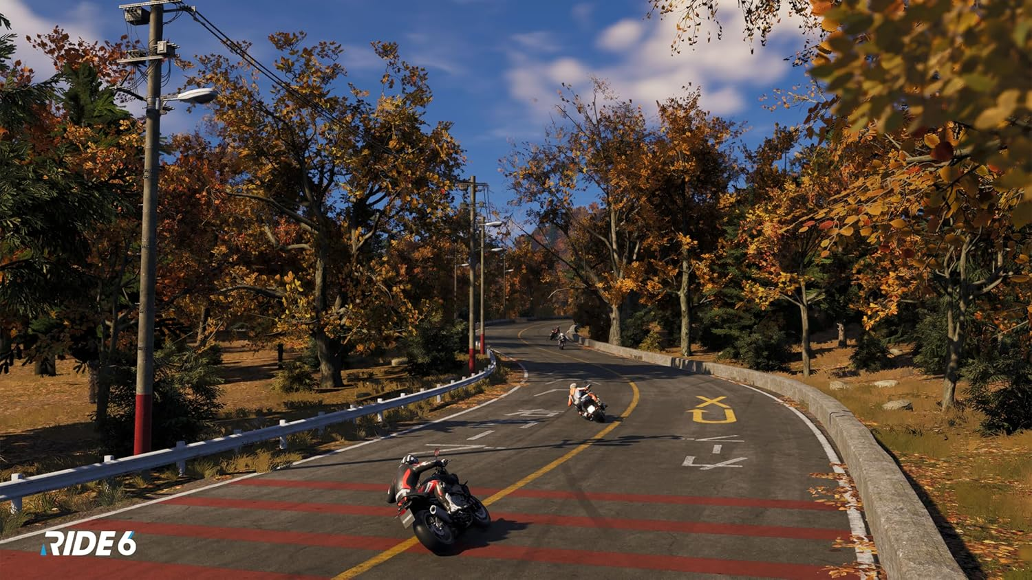 Ride 6: Day One Edition - Playstation 5 image number 4