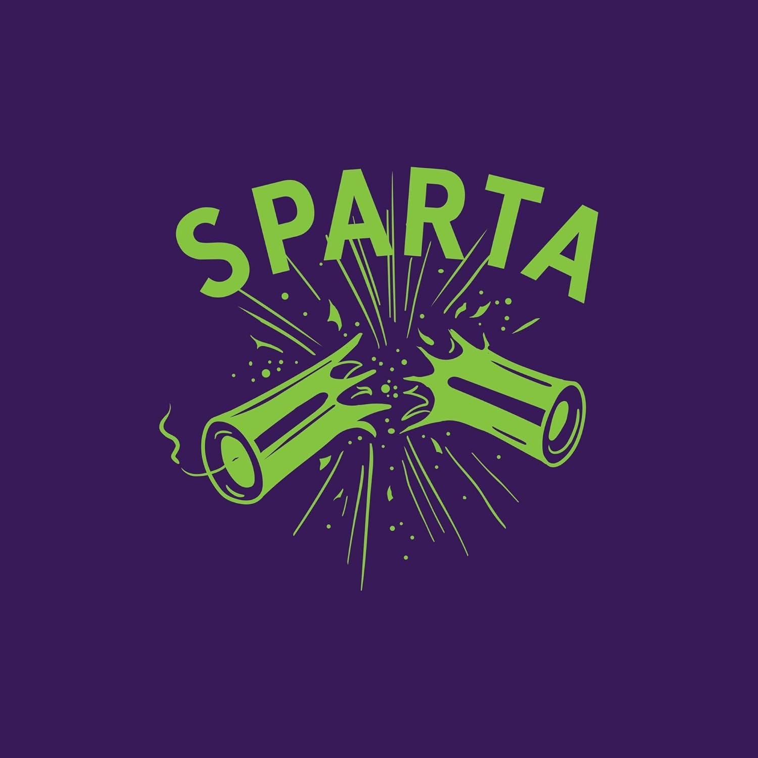 Sparta Sparta