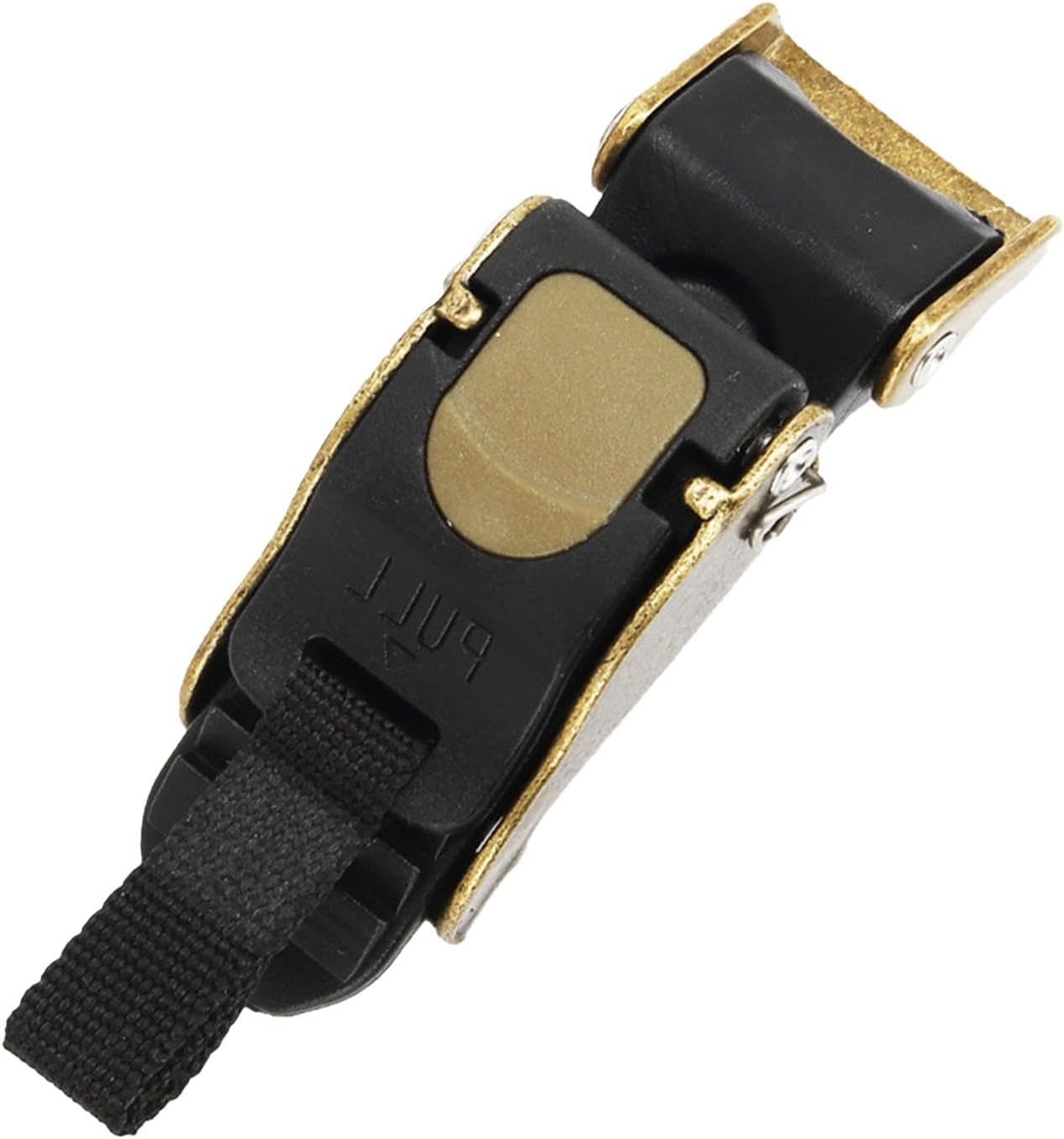 Generic Multipurpose Motorbile Helmet Pull Buckle Removable Flexible Chin Straps Motorbike Riding Helmet Parts image number 5