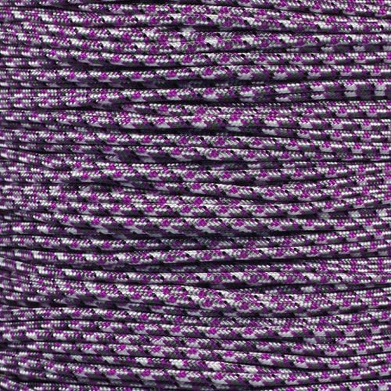 PARACORD PLANET 275 Paracord in 100Ft Length - Huge Color Selection to Choose from - Strong and Versatile - Aquatica image number 6