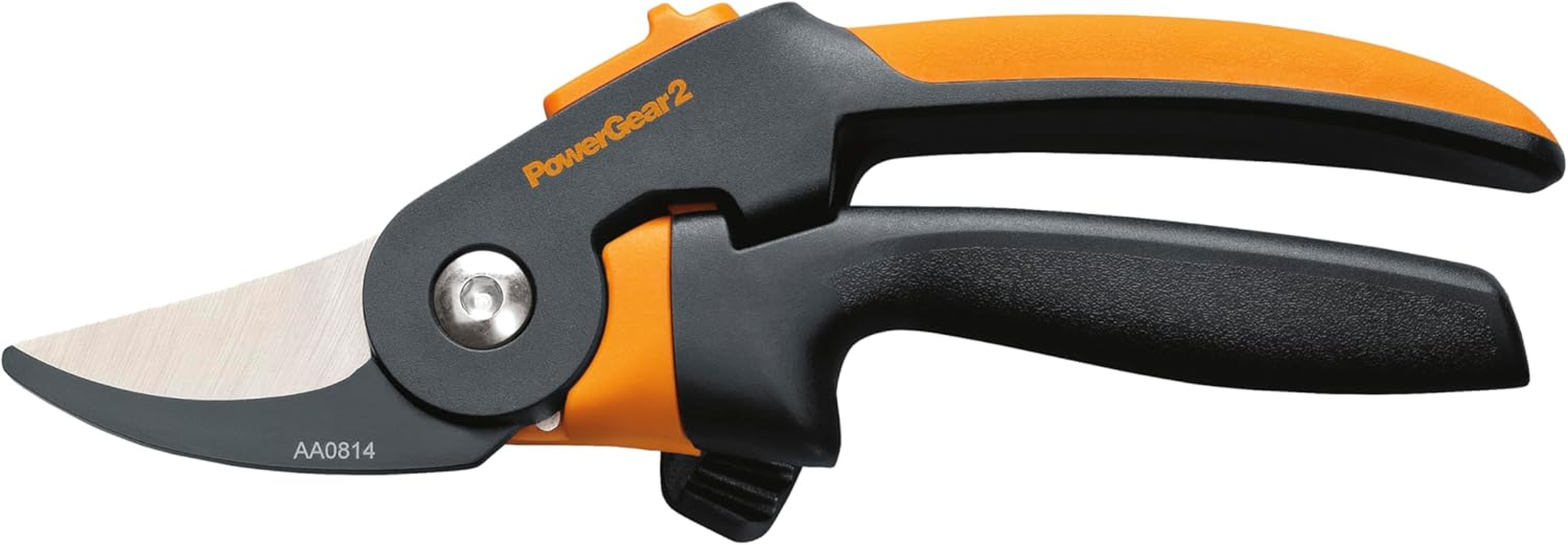 Fiskars Powergear2 Ultrablade Softgrip Pruner image number 2