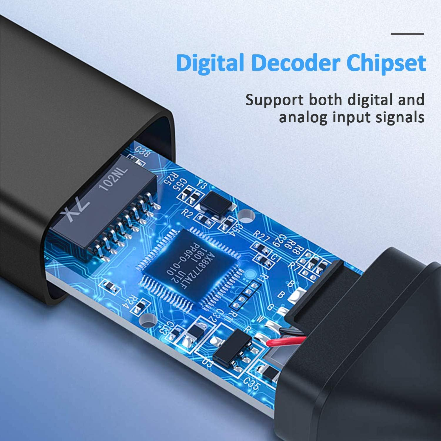 USB Type C Earbud Headphones, Hi-Res In-Ear Earphone with Microphone & Volume Control Compatible with New Ipad Pro/Ipad Mini 6/Macbook Pro,Google Pixel 5G/5/4Xl,Oneplus8Pro/8,Motorola,Htc,Sony Xperia image number 2