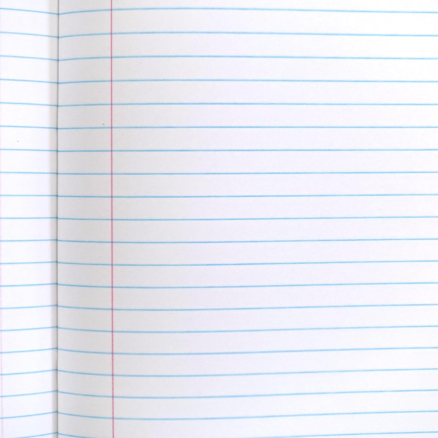 Olympic, Exercise Book A4, 8Mm Ruled with Red Margin, 64 Pages image number 3