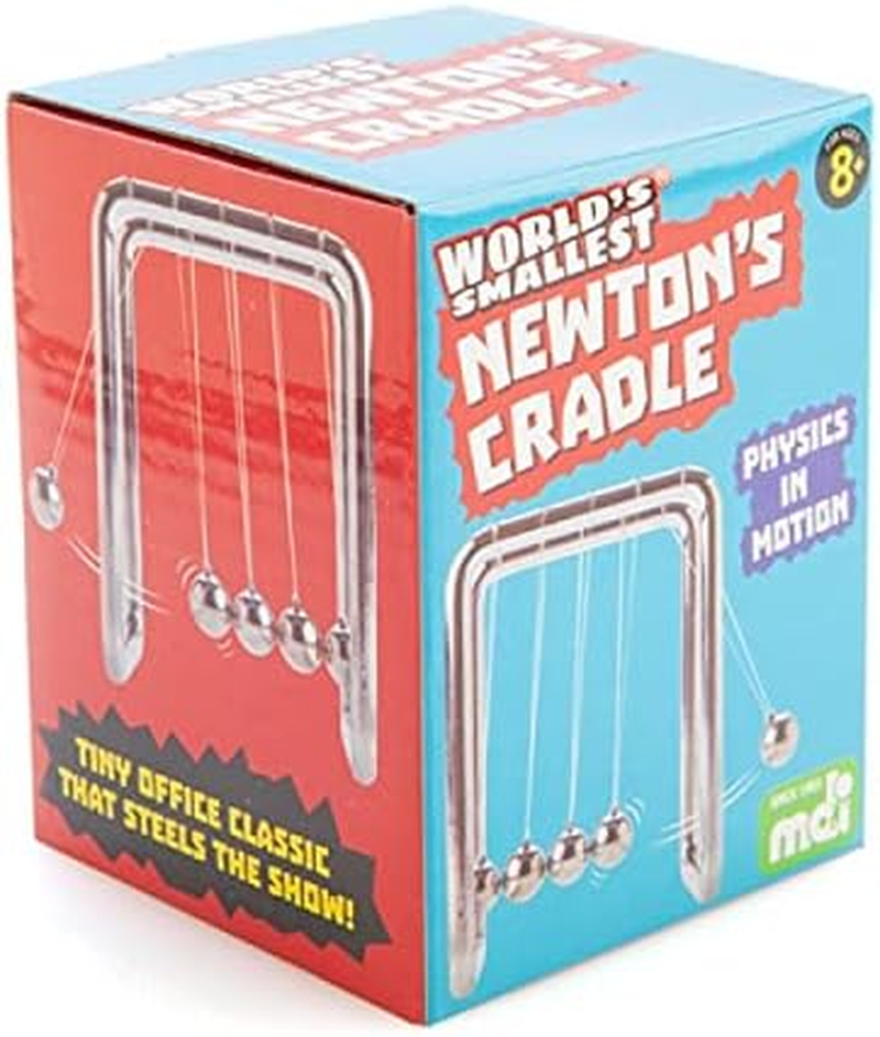 Harrow TNW Newton'S Cradle, Small image number 1