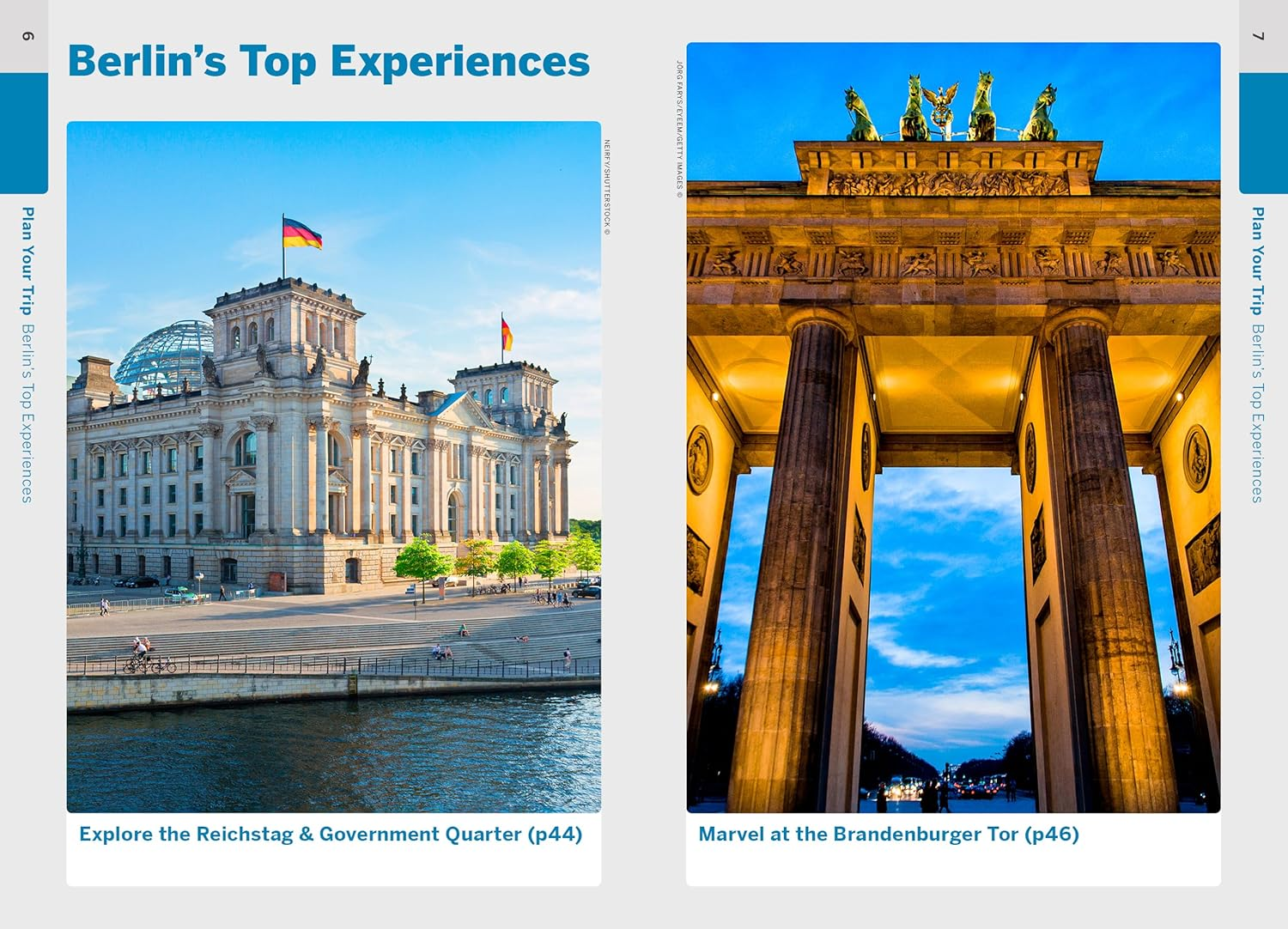 Lonely Planet Pocket Berlin image number 5