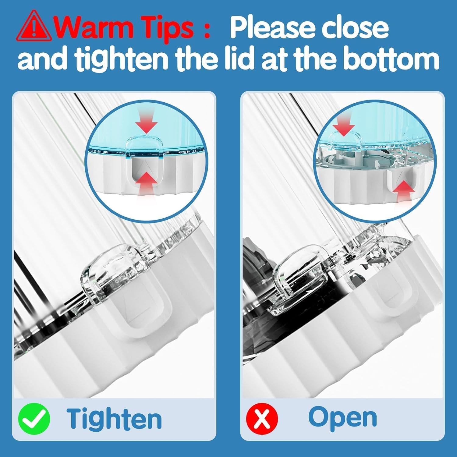 4 Pcs Ninja Creami Swirl Pints and Lids Compatible with Ninja NC700 Series, NC701, NC701C, Creami Containers for Swirl Ice Cream & Soft Serve Makers, Bpa-Free, Dishwasher Safe(Pink&Blue&Yellow&Green) image number 4