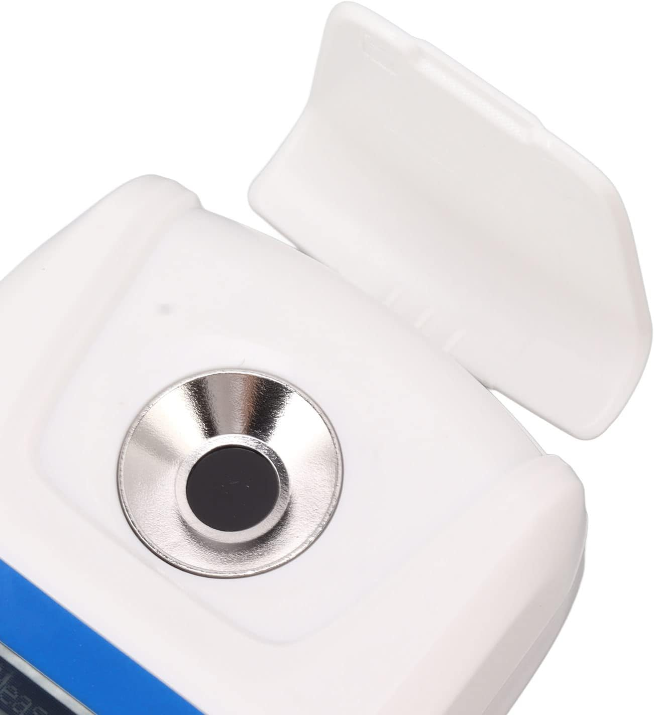 Digital BRIX Refractometer 0-55% Brix Range, Handheld Pocket High Accuracy BRIX Meter, Digital BRIX Tester Sugar Content Meter for Fruits Drinks Beer Sugar Content Test image number 3