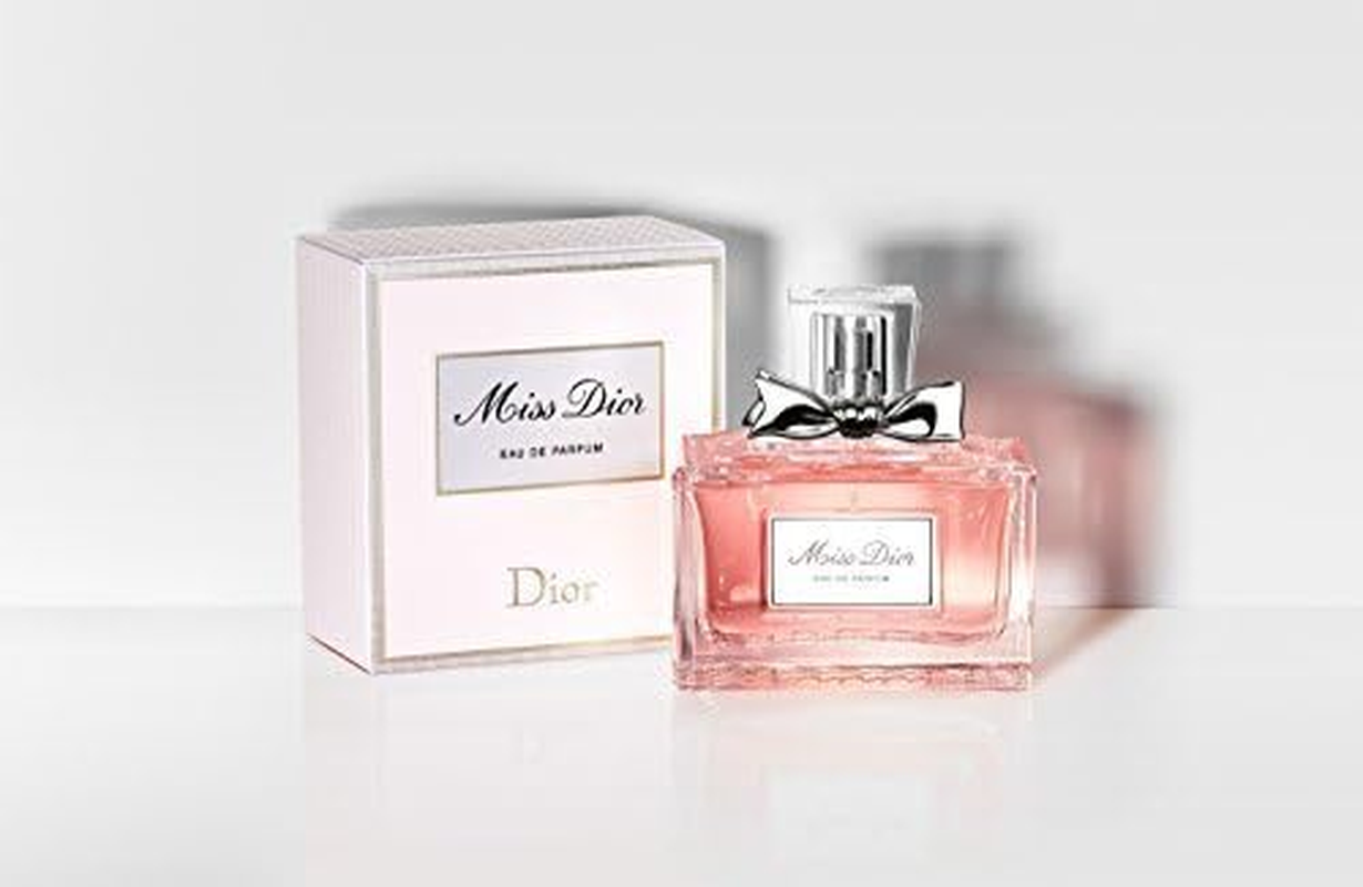Dior Miss Dior Eau De Parfum for Women1 - 100 Ml (Pack Of 1) image number 2