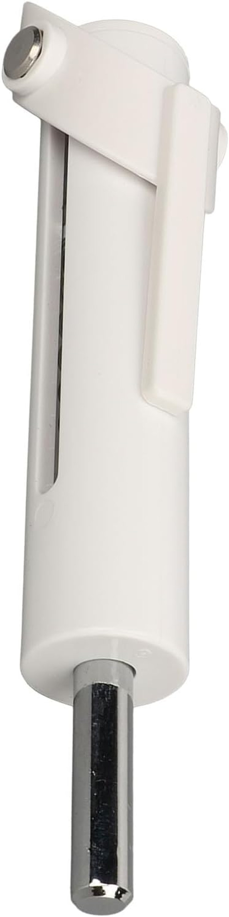 Drop Set Performance Pin, 7.8MM Multipurpose Adjustable Compact Weight Stack Pin for Home Training image number 5