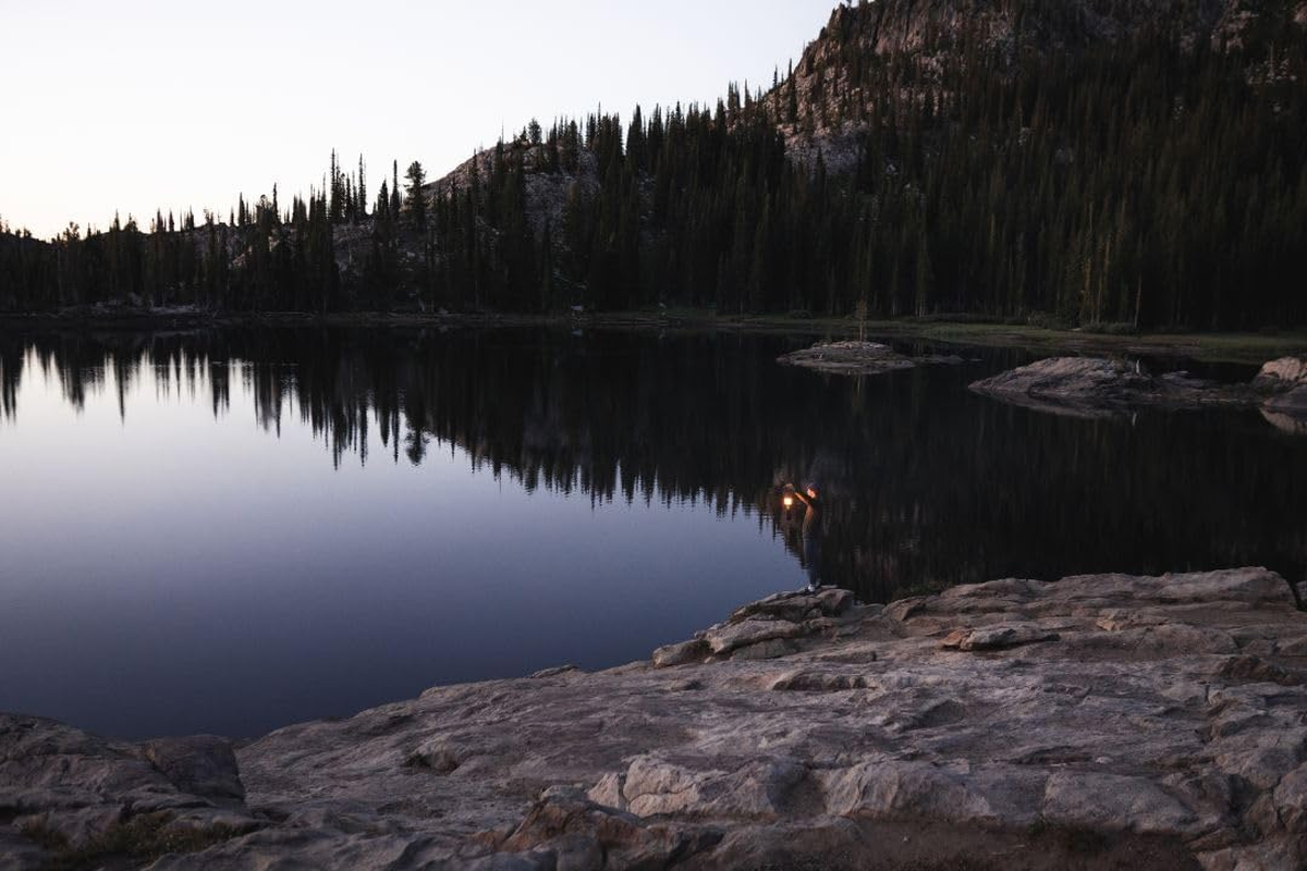 Stansport - Wire Mesh Camp Lantern Globe Replacement (Stainless Steel) image number 6