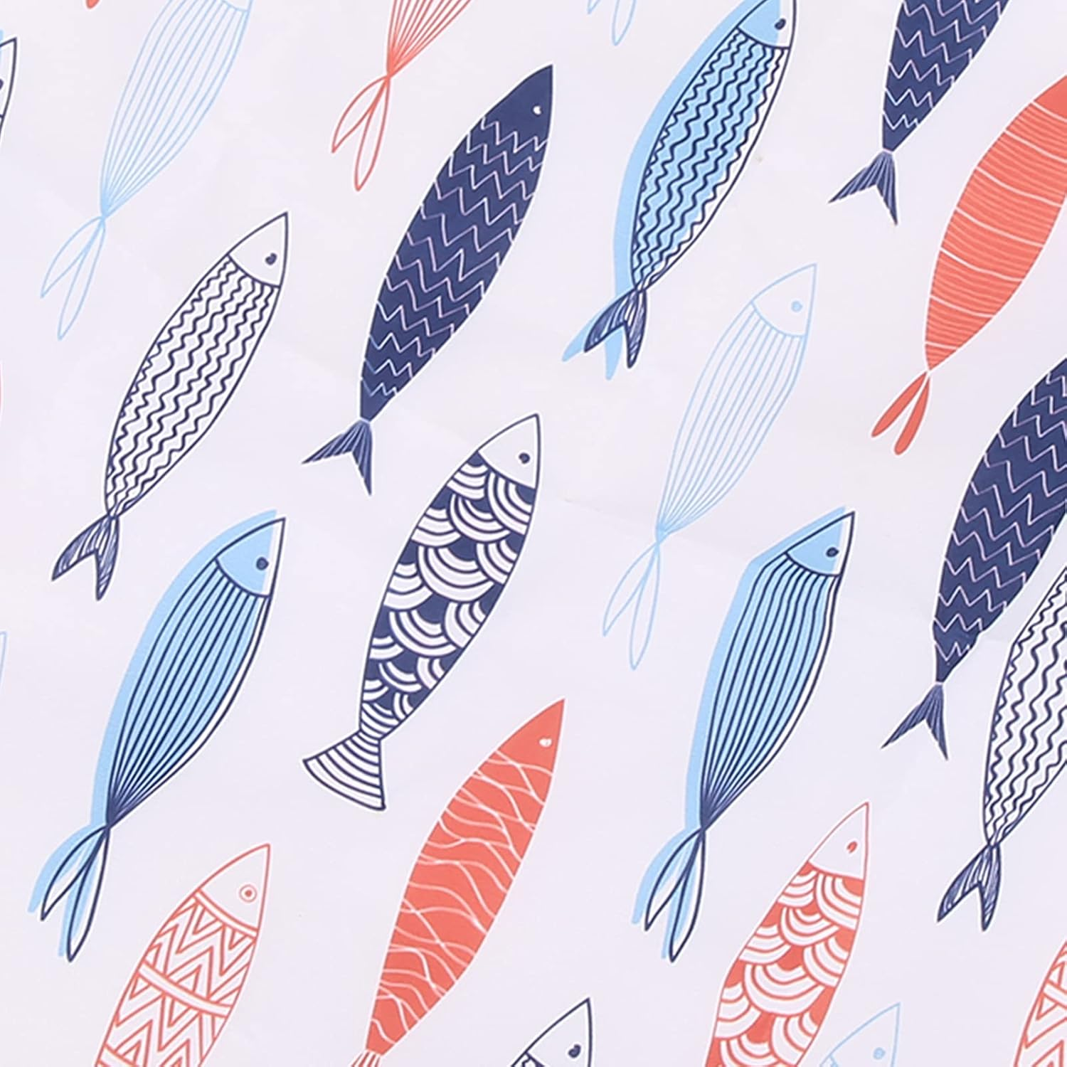 Cat Hammock Bed, with Anti-Slip Mat, Detachable Wooden Frame Hanging Beds, Cat Perch, for Indoor Kitten and Puppy image number 6