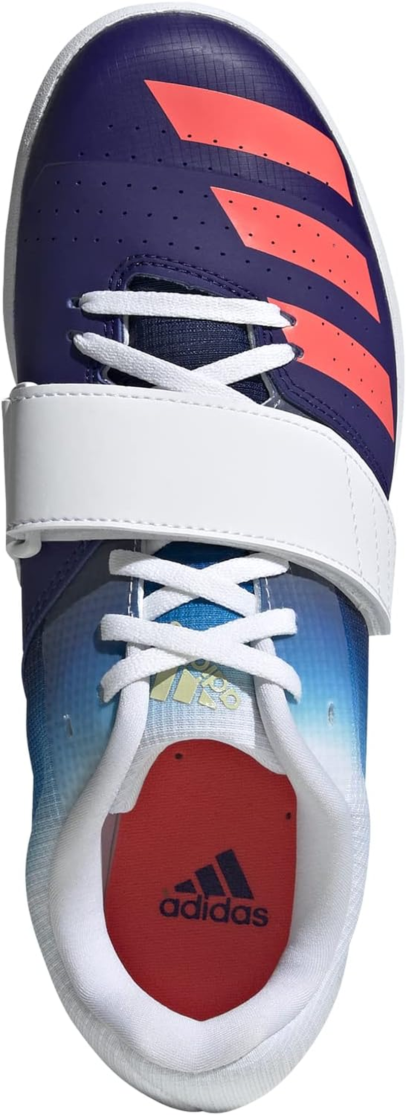 Adidas Men'S Jumpstar Sneaker image number 1