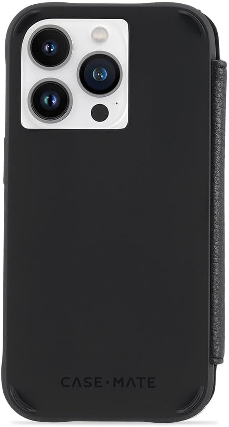 Case-Mate Iphone 14 Pro Case - Twinkle Diamond [10Ft Drop Protection] [Compatible with Magsafe] Magnetic Cover with Cute Bling Sparkle for Iphone 14 Pro 6.1", Anti-Scratch, Shock Absorbent, Slim Fit image number 4