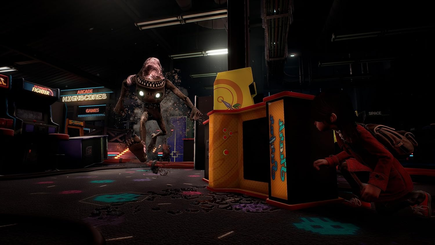 GYLT - for Playstation 5 image number 2