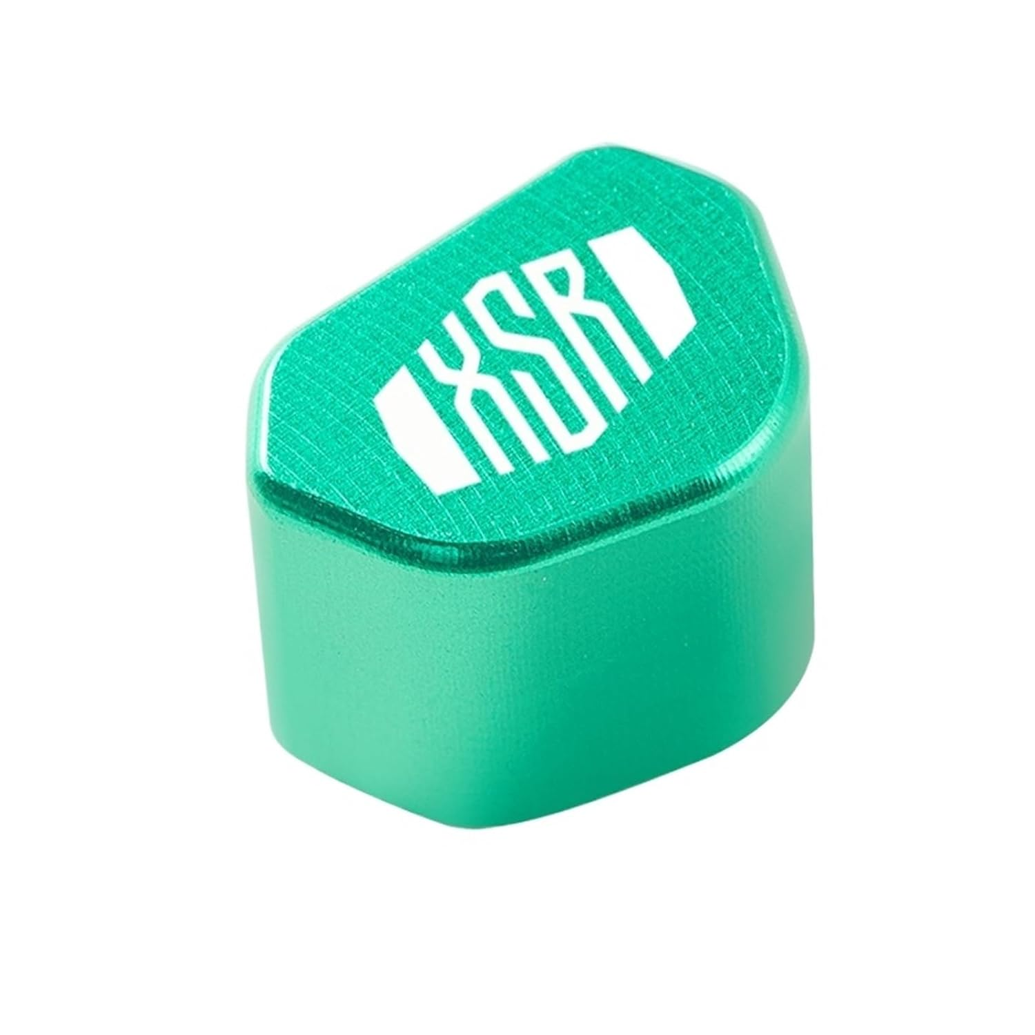 TZFQQIWT Motorcycle Switch Button Turn Signal Key Cap Compatible with XSR700 XSR900 XSR125 155 Accessories(Red) image number 3