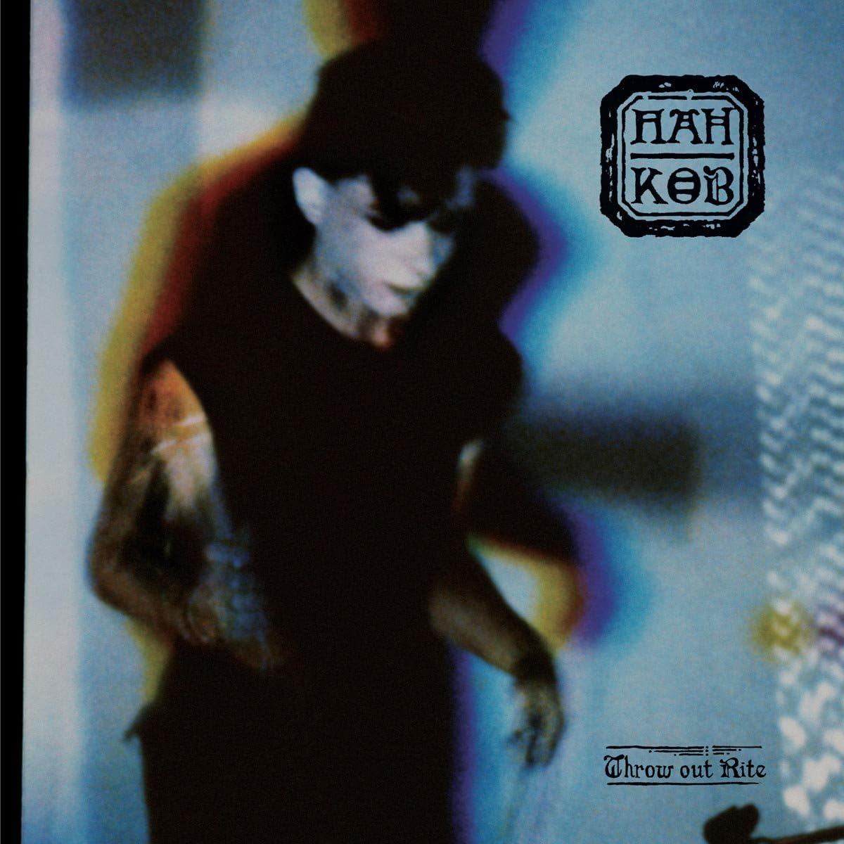 Artoffact Records Throw Out Rite Music Album Long Play CD